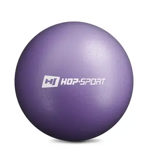 Фитбол Hop-Sport 25см фиолетовый купить