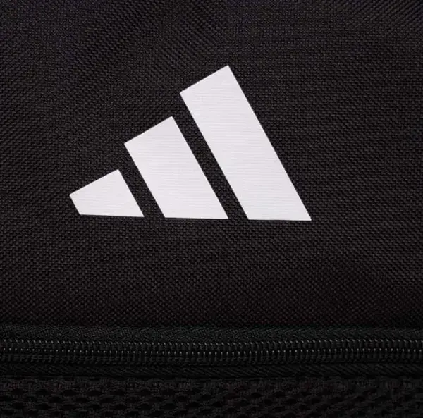 Сумка Adidas TIRO L DUFF S 31L чорний Уні 50 х 25 х 25 см купити недорого в Україні, фото 4