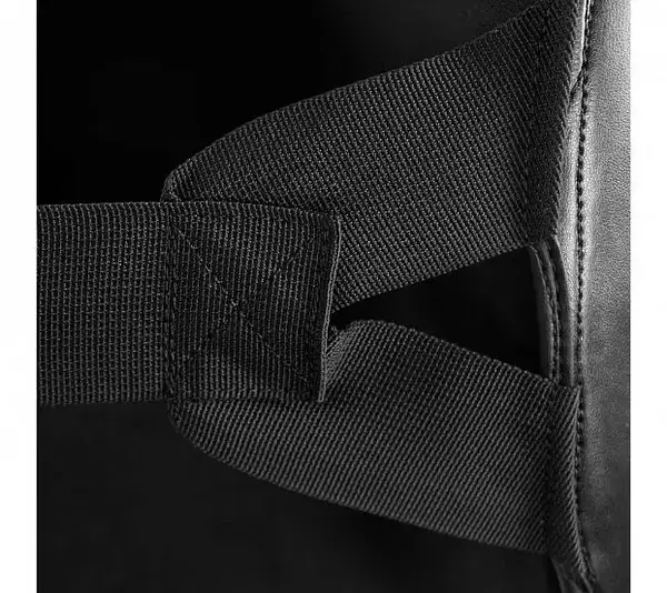 Тренерський жилет Super Body Protector | STD | чорно/золото | ADIDAS ADISBP01gold купити недорого в Україні, фото 9