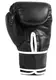 Боксерські рукавиці Everlast CORE 2 TRAINING GLOVE чорний Уні L/XL купити