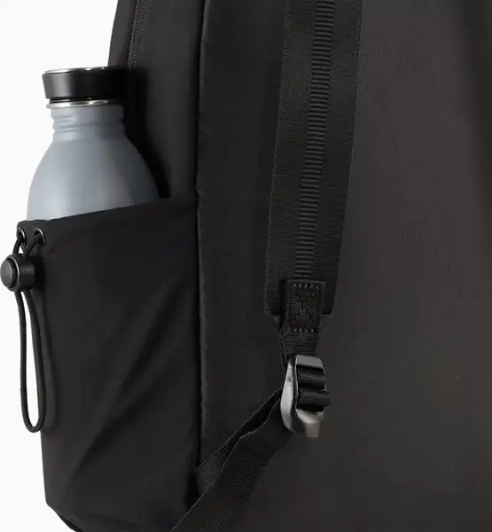 Рюкзак Puma HER Small Backpack 13L чорний Діт 37 х 25 х 12 см купити недорого в Україні, фото 6