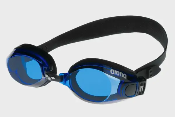 Очки для плавания Arena ZOOM NEOPRENE черный, темно-синий Уни OSFM купить