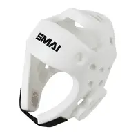 Шолом тренувальний М | білий | SMAI SM I201 Шолом тренувальний М | білий | SMAI SM I201 купити