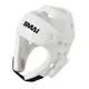 Шолом тренувальний М | білий | SMAI SM I201 купити недорого в Україні, фото 38085