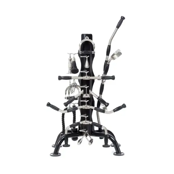 Канат для тяги York Fitness Hammer одинарный хват на трицепс купить недорого в Украине, фото 5