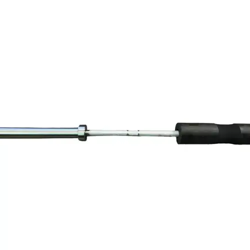 Накладка на гриф штанги Generation Fitness GF-02 (бампер) купити недорого в Україні, фото 10