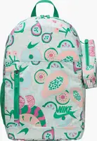 Рюкзак Nike Y NK ELMNTL BKPK SHOEBOX - FP 20L зеленый Дет 30 x 46 x 13 см купить