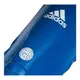 Захист гомілки та стопи з ліцензією Wako Semi Contact S| синій | ADIDAS WAKOB01 купити