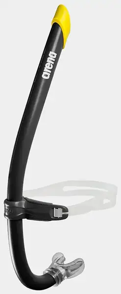 Трубка Arena SWIM SNORKEL PRO III чорний Уні OSFM купити
