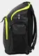 Рюкзак Arena SPIKY III BACKPACK 45L чорний, жовтий Уні 50,8x28x35,6 см купити