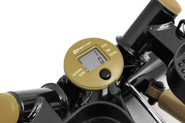 Степпер Hop-Sport HS-035S Joy зеленый купить недорого в Украине, фото 12