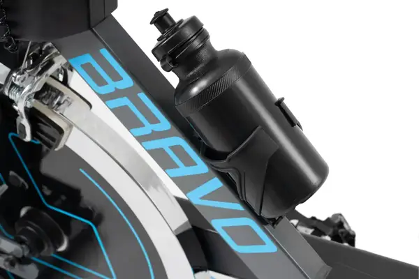 Спинбайк Hop-Sport HS-045IC Bravo синий купить недорого в Украине, фото 6