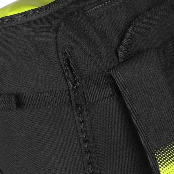 Рюкзак Adidas с логотипом Judo черный/желтый | BABPL01JU купить недорого в Украине, фото 7