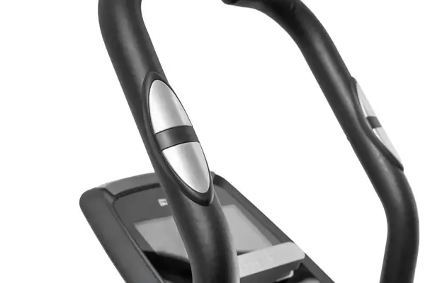 Орбитрек Hop-Sport HS-060C Blaze синий iConsole+ мат (2020) купить недорого в Украине, фото 15