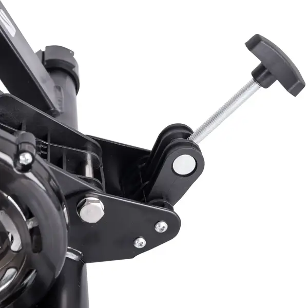 Велотренажер магнитный inSPORTline Cabaleira купить недорого в Украине, фото 9