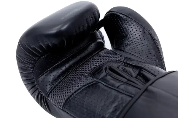 Боксерські рукавички V`Noks Boxing Machine 16 ун. купити недорого в Україні, фото 4