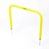 Арка для точності передачі (квадратна) Meta Soccer Passing Arc square жовтий Уні 38х45 см Арка для точності передачі (квадратна) Meta Soccer Passing Arc square жовтий Уні 38х45 см купити