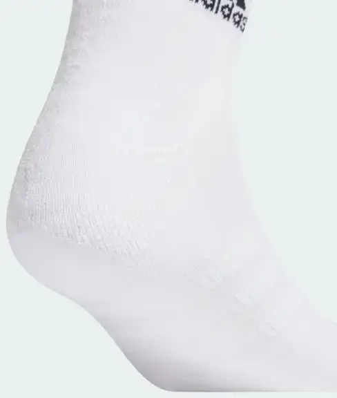 Шкарпетки Adidas C SPW ANK 3P білий Уні XL (46-48) купити недорого в Україні, фото 3