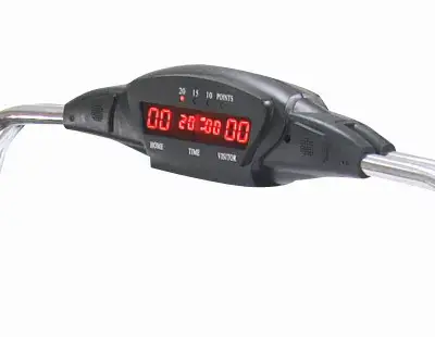 Аэрохоккей Garlando Stratos (STRATOS) купить недорого в Украине, фото 7