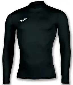 Термолонгслів Joma BRAMA ACADEMY чорний Чол L-XL купити