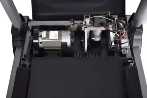 Бігова доріжка Everfit TFK 750 (TFK-750) купити