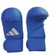 Рукавички для карате з ліцензією WKF XS| синій | ADIDAS 661_22_20 купити недорого в Україні, фото 37705
