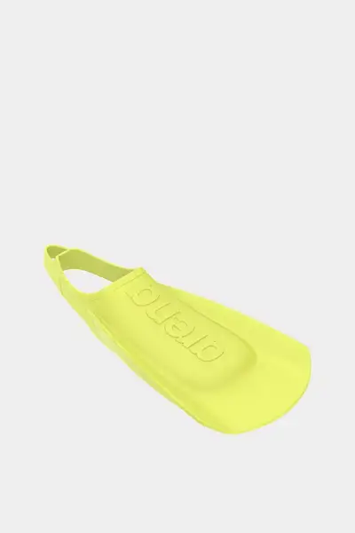 Ласти Arena FINS ADULT жовтий Уні 38-39 купити