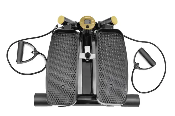 Степпер Hop-Sport HS-035S Joy Синий Степпер Hop-Sport HS-035S Joy Синий купить недорого в Украине, фото 24