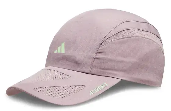 Кепка Adidas RUNxADIZ C HR фиолетовый Уни OSFM (58-60 см) купить