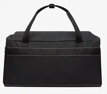 Сумка Nike NK UTILITY S POWER DUFF 22L чорний Чол 48х23х23 см купити недорого в Україні, фото 4