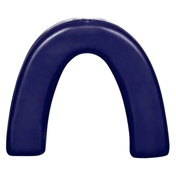 Капа TITLE Boxing Super Shield X2 взрослая (возраст 11+) Blue купить недорого в Украине, фото 2