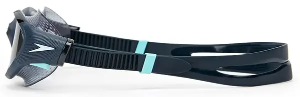 Окуляри для плавання Speedo BIOFUSE 2.0 GOG AF синій Уні OSFM купити недорого в Україні, фото 4