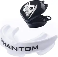Капа Phantom Athletics Impact взрослая (возраст 11+) White купить