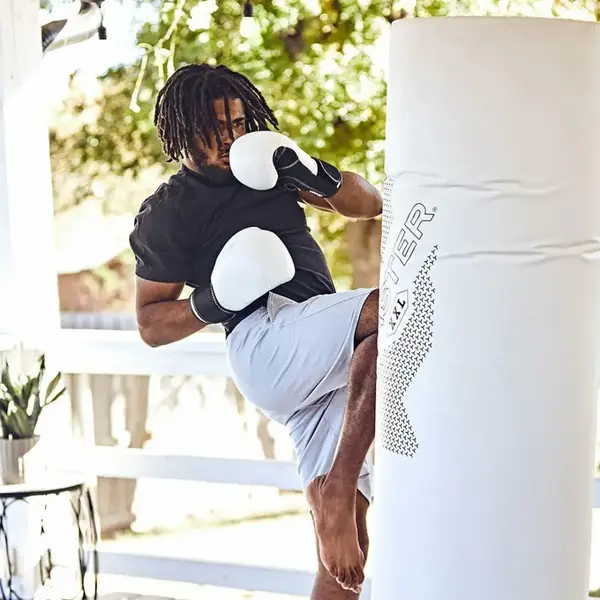 Мешок боксерский напольный CENTURY XXL WAVEMASTER GHOST EDITION (10176KW) купить недорого в Украине, фото 8