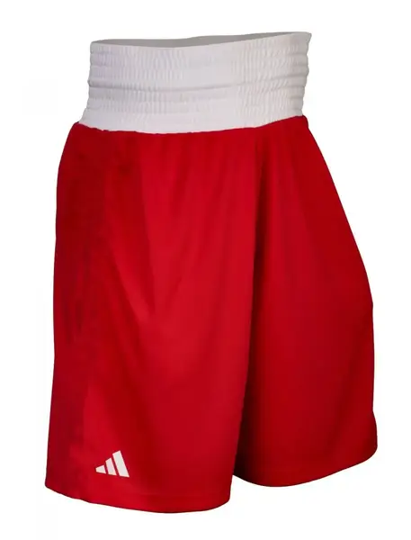 Боксерська форма Adidas Olympic 2024 | червона XS | Adidas ADIIBA23TM\ADIIBA23SM купити недорого в Україні, фото 2