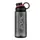 Пляшка для води CASNO 800 мл KXN-1235 Чорна