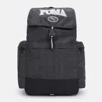 Рюкзак Puma Squad темно-серый 30 x 15 x 48 купить