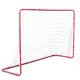 Ворота футбольные Neo-Sport 183 x 122 x 61 см, красно-белые купить