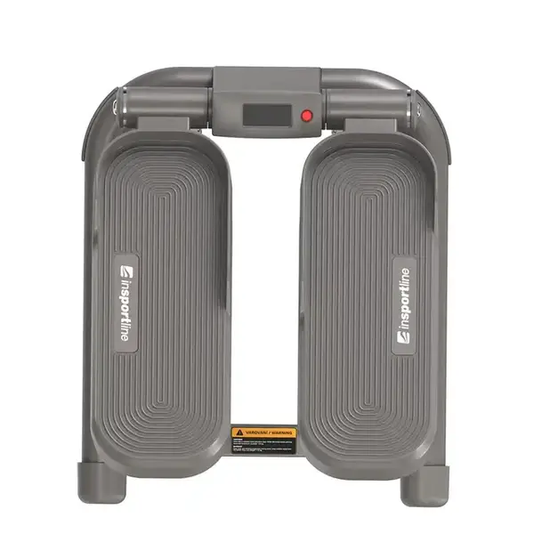 Степпер механічний inSPORTline Movix сірий купити недорого в Україні, фото 2