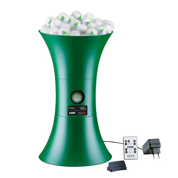 Тренажер для настільного тенісу Joola I-PONG V200 (21127) купити