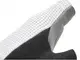 Перчатки для тренинга Adidas Performance Women's Gloves белый, серый Жен S купить