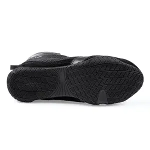 Боксерки V`Noks Vi Venti | Черный | 43 | Стопа 28 см купить