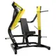 Жим від грудей з широким хватом Iron Impulse Wide Chest Press TA10 купити недорого в Україні, фото 24526