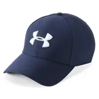 Кепка UA Men's Blitzing 3.0 Cap темно-синий чел M/L купить