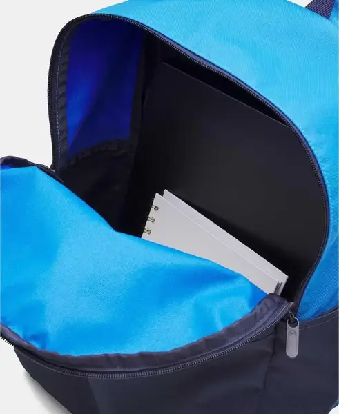 Рюкзак Essential Printed BP 26L синий 47 х 32 х 19 см Essential Printed BP 26L синий 47 х 32 х 19 см купить недорого в Украине, фото 3