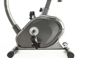 Велотренажер Toorx Upright Bike BRX 75 (BRX-75) | Серый купить