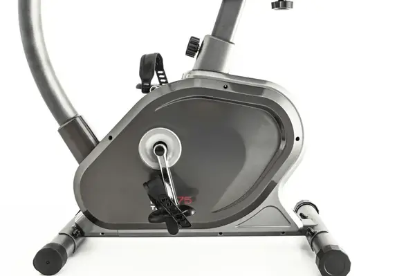 Велотренажер Toorx Upright Bike BRX 75 (BRX-75) | Серый купить недорого в Украине, фото 2