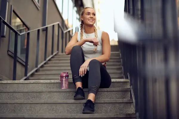 Шейкер спортивний SmartShake Original2GO One 800ml Deep Rose (Pink) купити недорого в Україні, фото 9