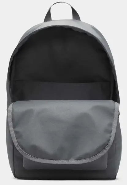 Рюкзак Nike NK HERITAGE BKPK 25L серый Уни 43х30,5х15 см купить недорого в Украине, фото 4