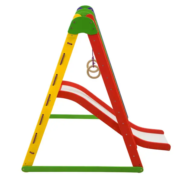 Детский спортивный уголок "Эверест-4" купить недорого в Украине, фото 3